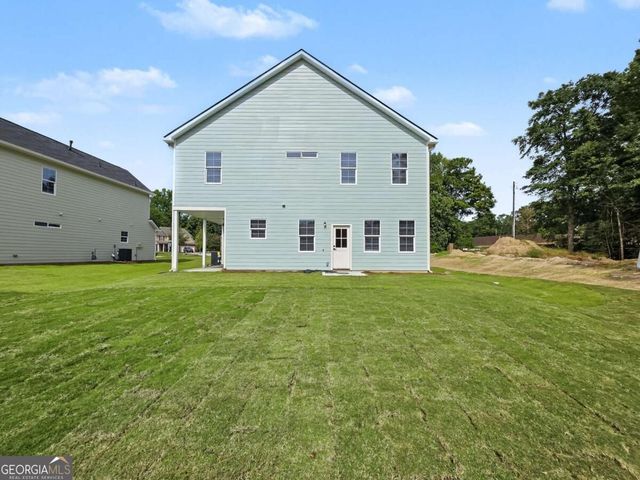 3075 Franklin Street, Austell, GA 30106