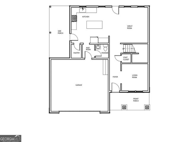 3075 Franklin Street, Austell, GA 30106