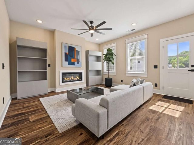 3075 Franklin Street, Austell, GA 30106
