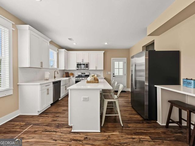 3075 Franklin Street, Austell, GA 30106