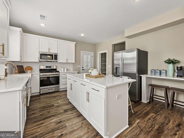 3075 Franklin Street, Austell, GA 30106