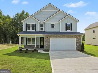 3075 Franklin Street, Austell, GA 30106