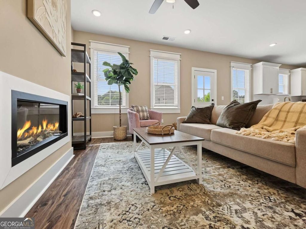 3075 Franklin Street, Austell, GA 30106 — photo 5