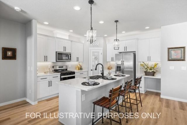 7909 Alyce Mae Way, White City, OR 97503