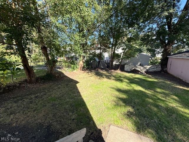 1017 La Croix Avenue, Akron, OH 44307
