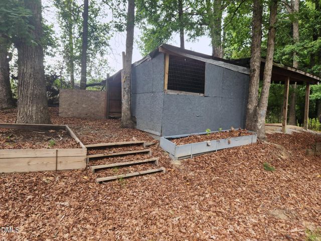 1809 N Salem Street, Apex, NC 27523