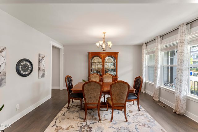 1026 Wood Owl Way, Durham, NC 27707