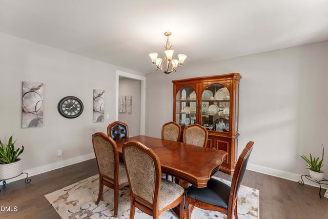 1026 Wood Owl Way, Durham, NC 27707