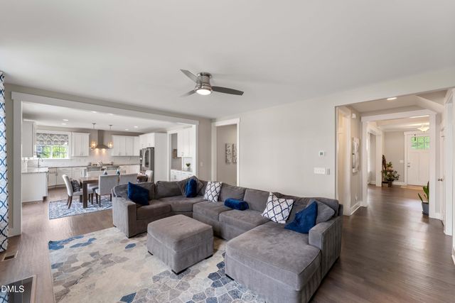 1026 Wood Owl Way, Durham, NC 27707