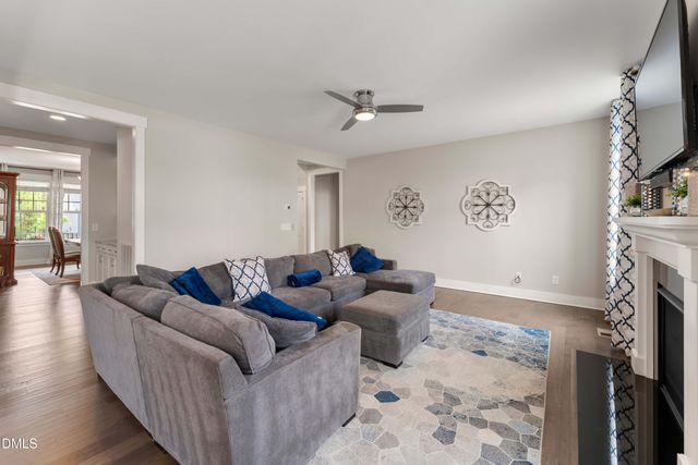 1026 Wood Owl Way, Durham, NC 27707