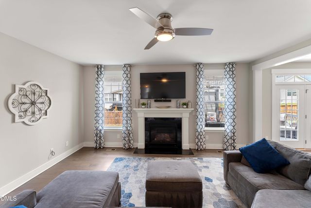 1026 Wood Owl Way, Durham, NC 27707