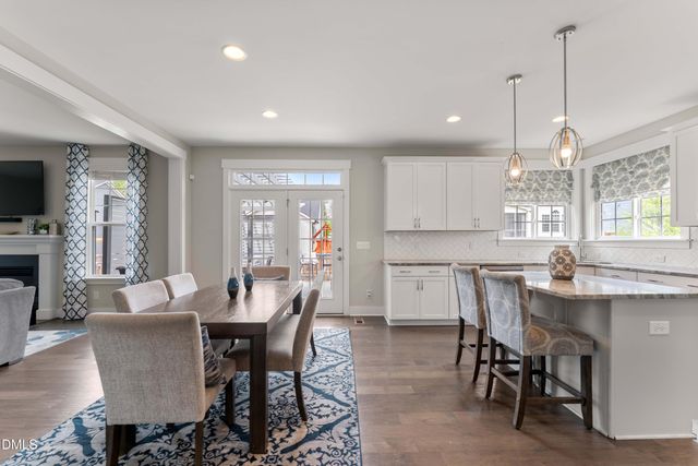 1026 Wood Owl Way, Durham, NC 27707