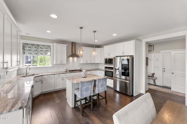 1026 Wood Owl Way, Durham, NC 27707