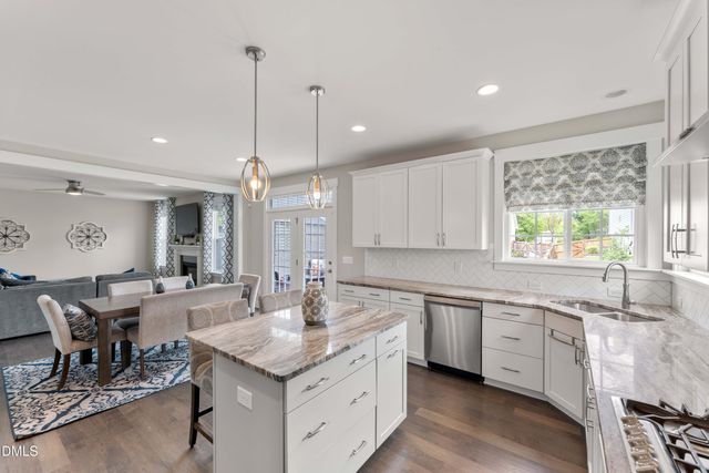 1026 Wood Owl Way, Durham, NC 27707