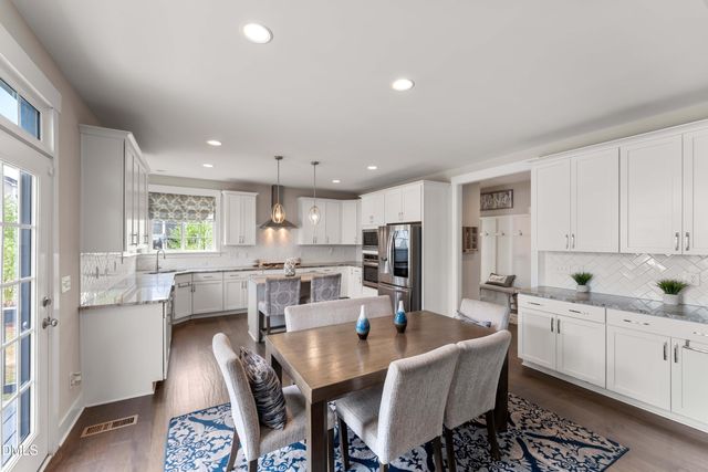 1026 Wood Owl Way, Durham, NC 27707