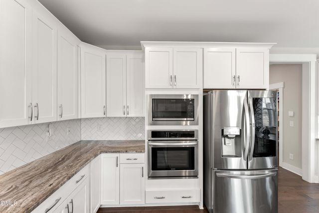 1026 Wood Owl Way, Durham, NC 27707