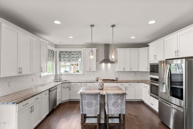 1026 Wood Owl Way, Durham, NC 27707