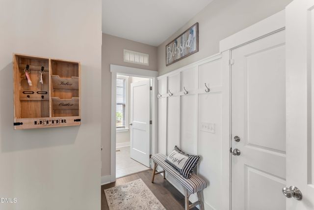 1026 Wood Owl Way, Durham, NC 27707