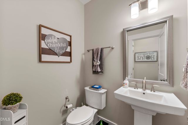 1026 Wood Owl Way, Durham, NC 27707