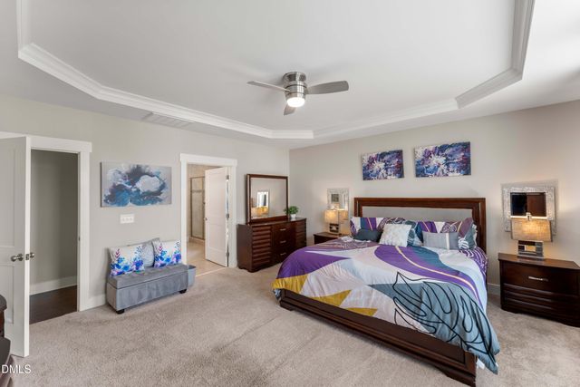 1026 Wood Owl Way, Durham, NC 27707