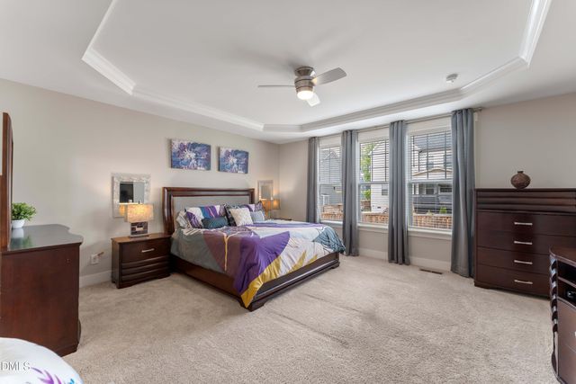 1026 Wood Owl Way, Durham, NC 27707