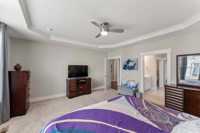 1026 Wood Owl Way, Durham, NC 27707