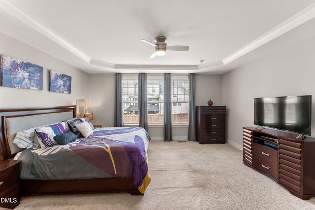 1026 Wood Owl Way, Durham, NC 27707