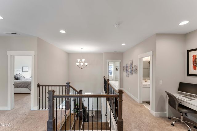 1026 Wood Owl Way, Durham, NC 27707