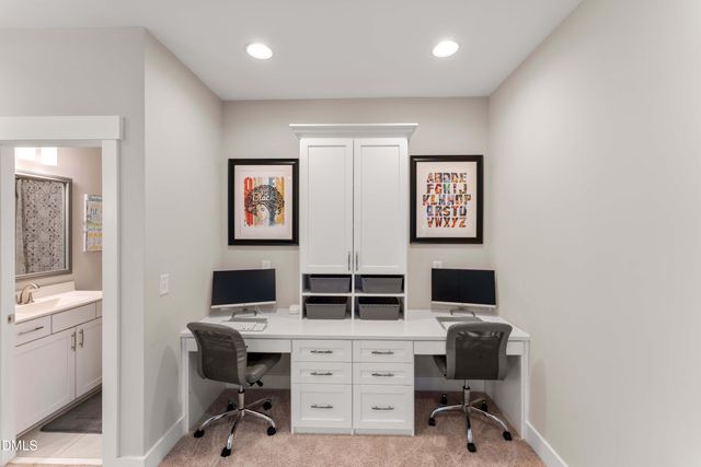 1026 Wood Owl Way, Durham, NC 27707