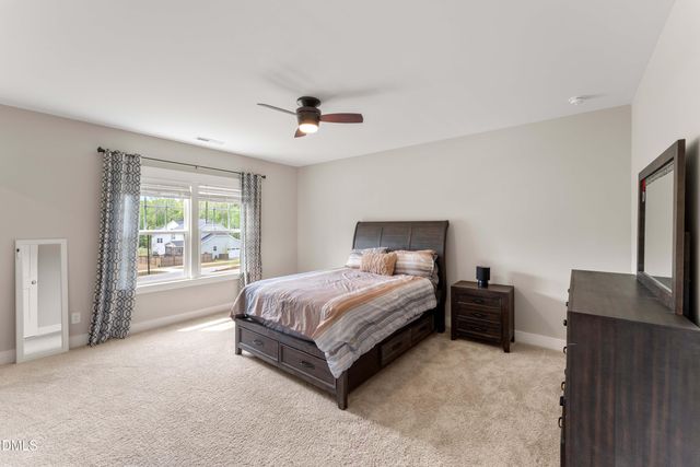 1026 Wood Owl Way, Durham, NC 27707