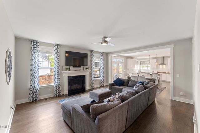 1026 Wood Owl Way, Durham, NC 27707