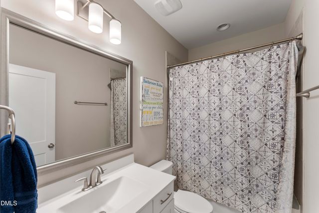 1026 Wood Owl Way, Durham, NC 27707