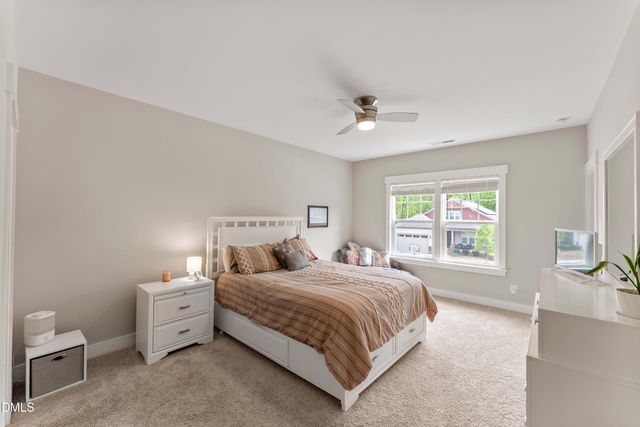 1026 Wood Owl Way, Durham, NC 27707