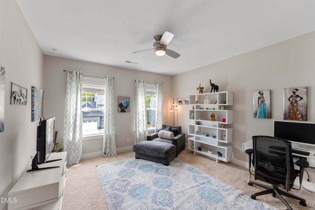 1026 Wood Owl Way, Durham, NC 27707