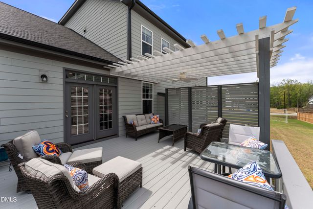 1026 Wood Owl Way, Durham, NC 27707