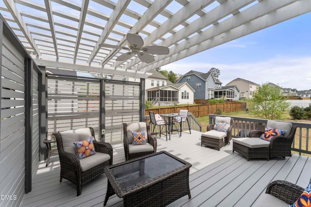 1026 Wood Owl Way, Durham, NC 27707