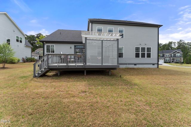 1026 Wood Owl Way, Durham, NC 27707