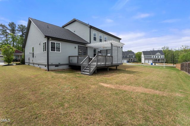 1026 Wood Owl Way, Durham, NC 27707