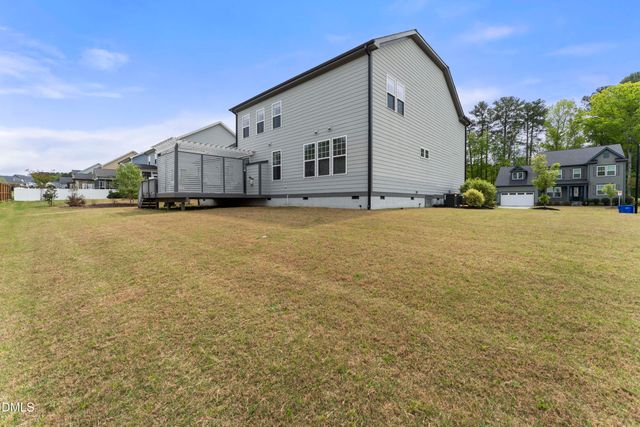 1026 Wood Owl Way, Durham, NC 27707