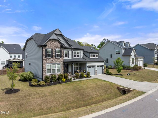 1026 Wood Owl Way, Durham, NC 27707