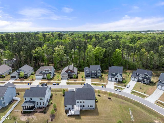 1026 Wood Owl Way, Durham, NC 27707