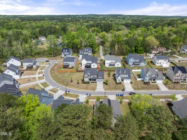 1026 Wood Owl Way, Durham, NC 27707