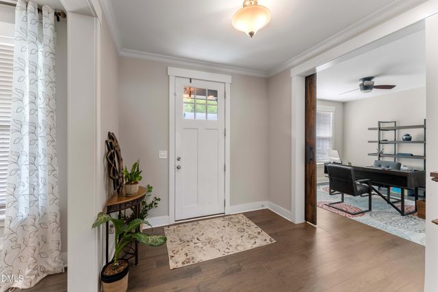 1026 Wood Owl Way, Durham, NC 27707