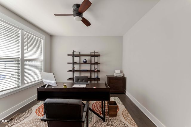 1026 Wood Owl Way, Durham, NC 27707