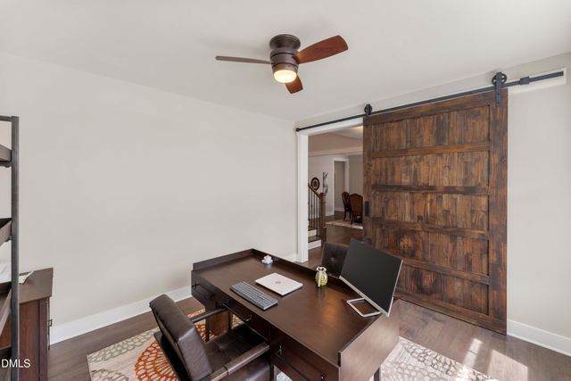 1026 Wood Owl Way, Durham, NC 27707