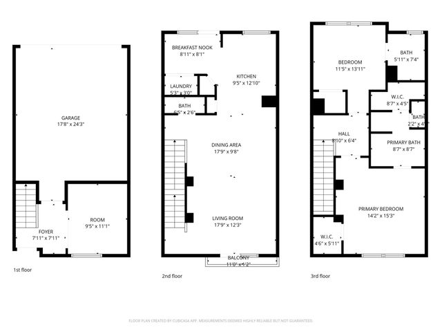 320 Cathedral Square, Beaumont, TX 77701