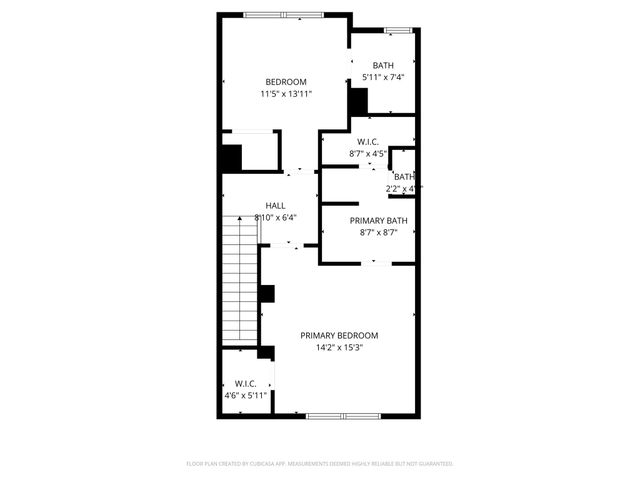 320 Cathedral Square, Beaumont, TX 77701