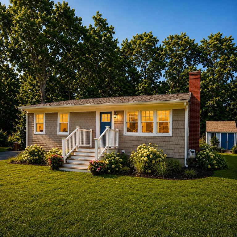 31 Main Street, Sandwich, MA 02563