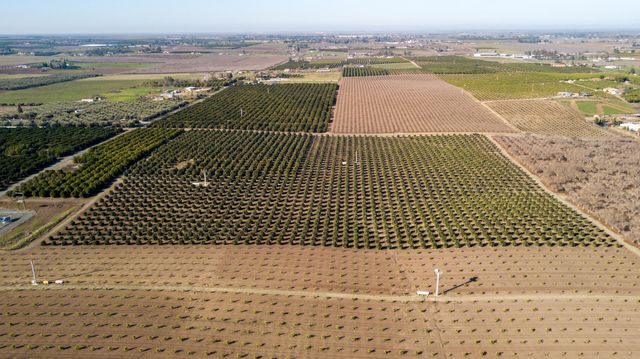 Rd 264, Terra Bella, CA 93270