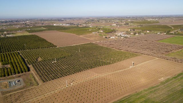 Rd 264, Terra Bella, CA 93270